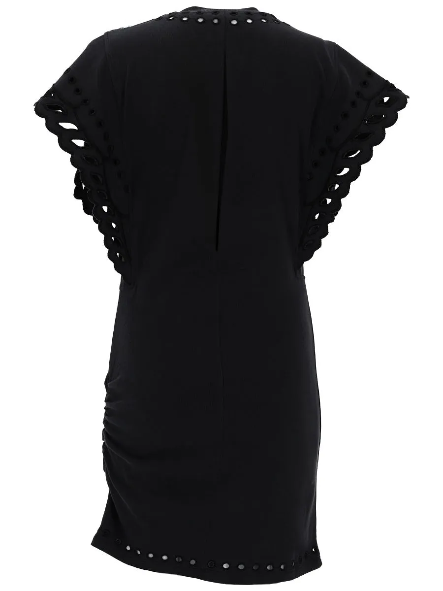 Marant ÉToile Abito Orlane