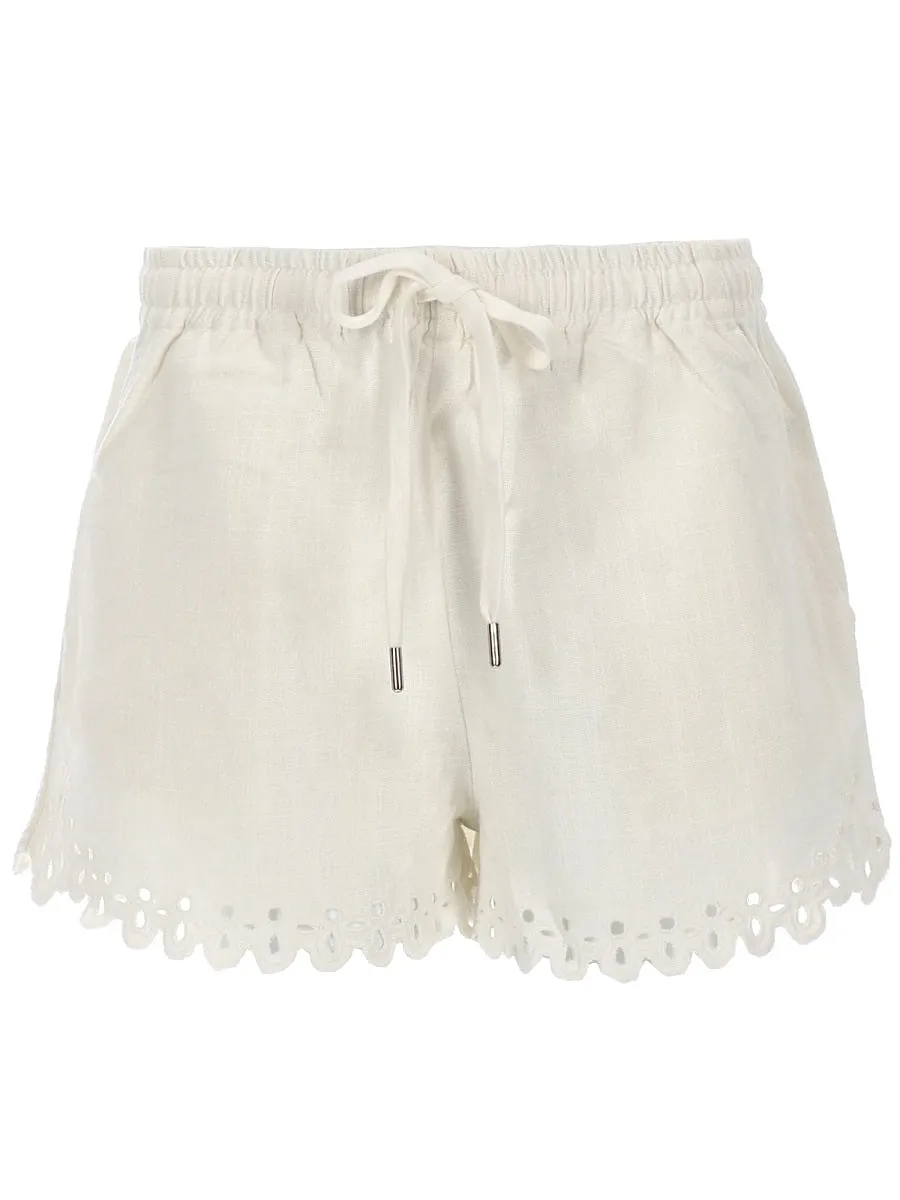 Marant ÉToile Shorts Balyme