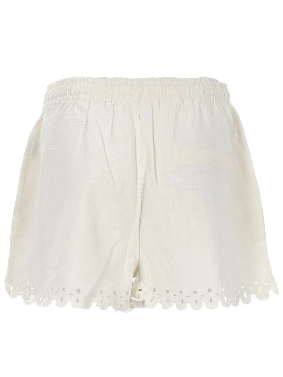 Marant ÉToile Shorts Balyme