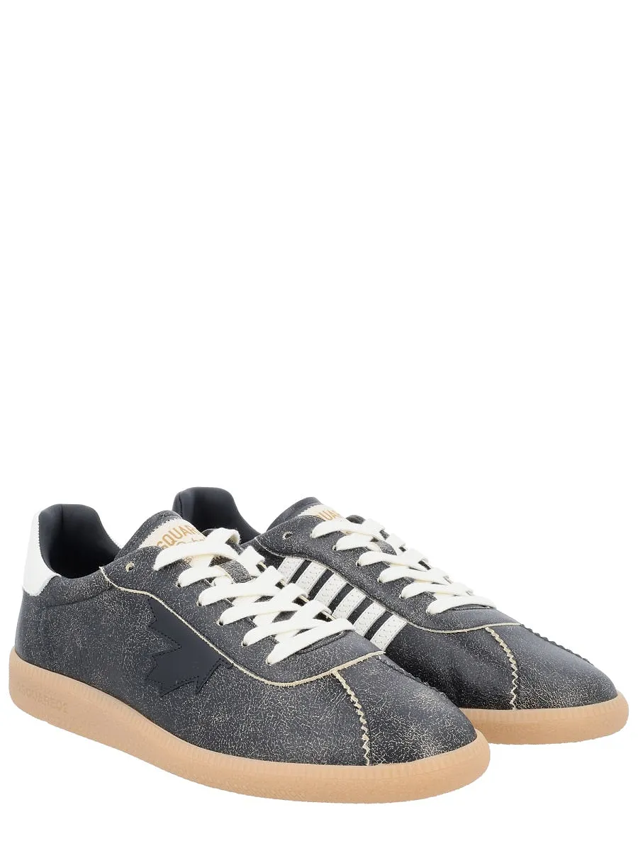 Dsquared Sneaker Rebels