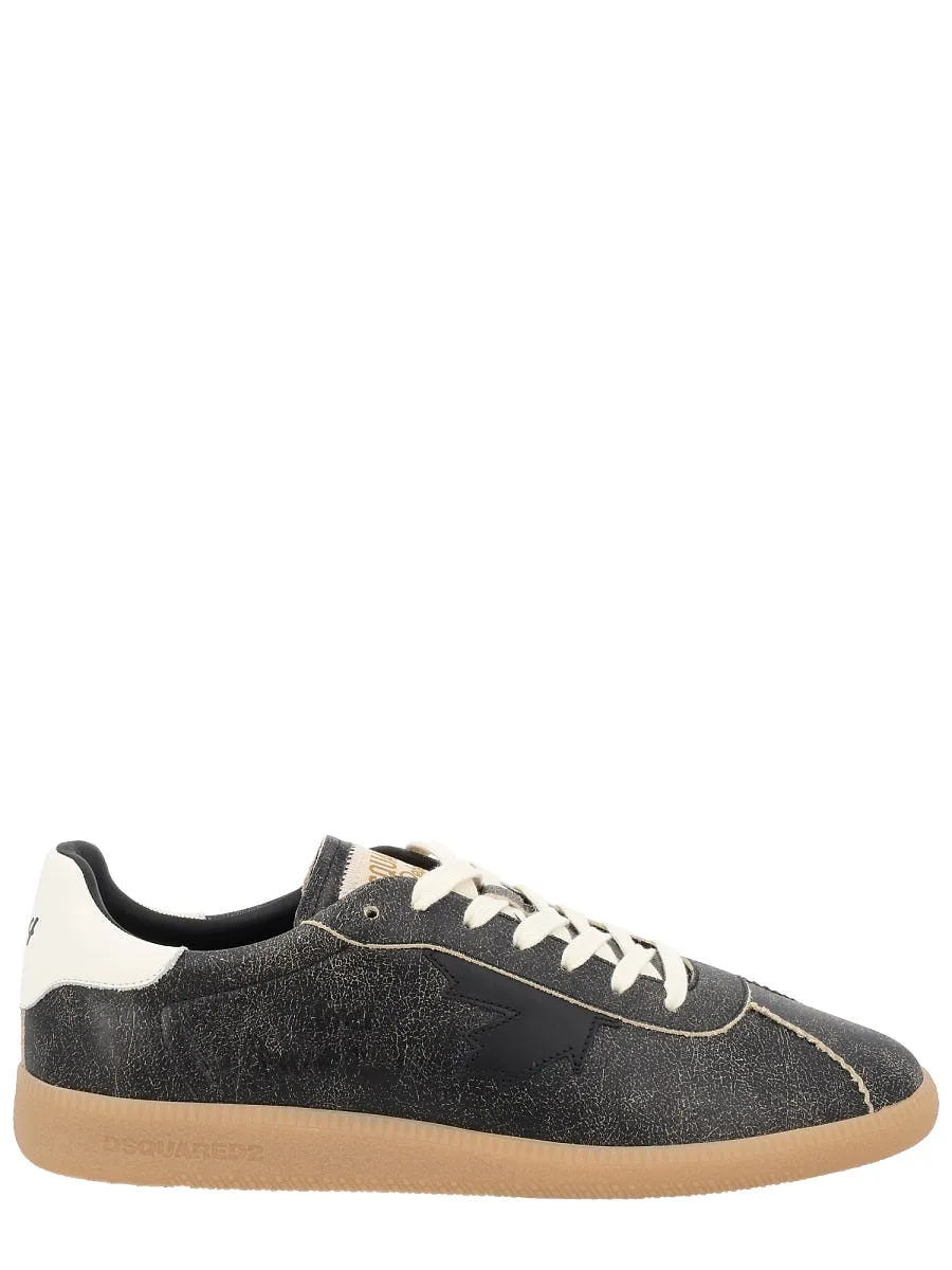 Dsquared Sneaker Rebels