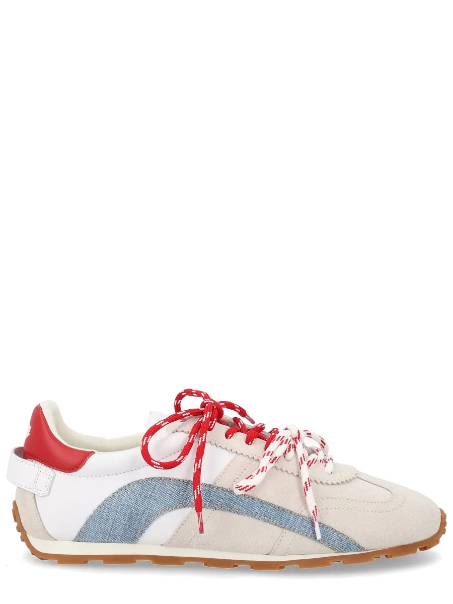 Dsquared Sneaker Dc 642