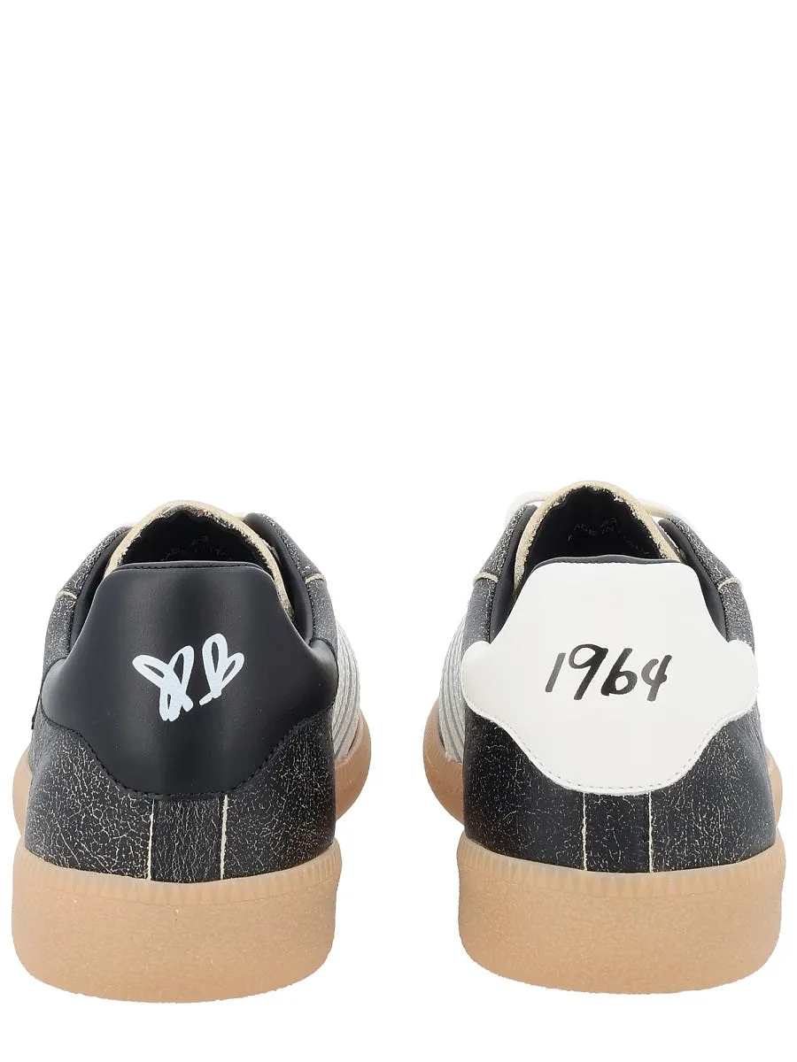 Dsquared Sneaker Rebels