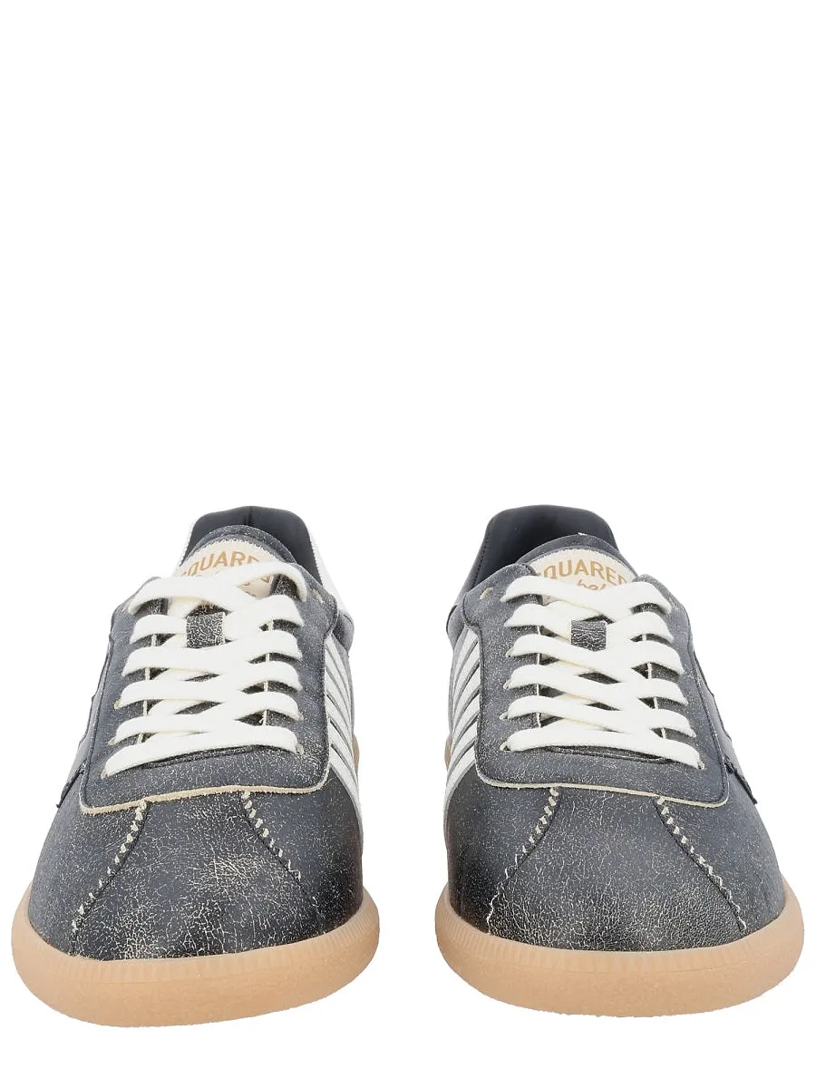 Dsquared Sneaker Rebels