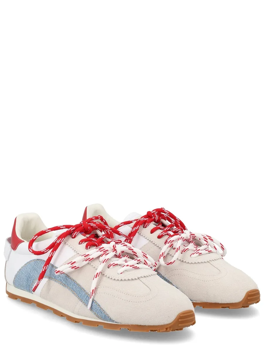 Dsquared Sneaker Dc 642
