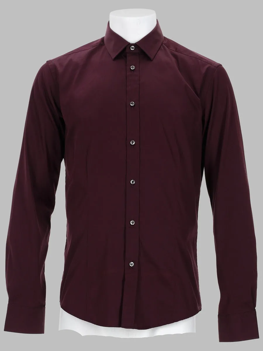 Brian Dales Camicia