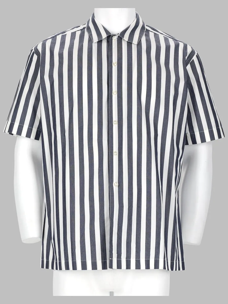 Brian Dales Camicia
