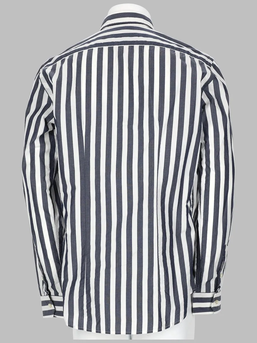 Brian Dales Camicia