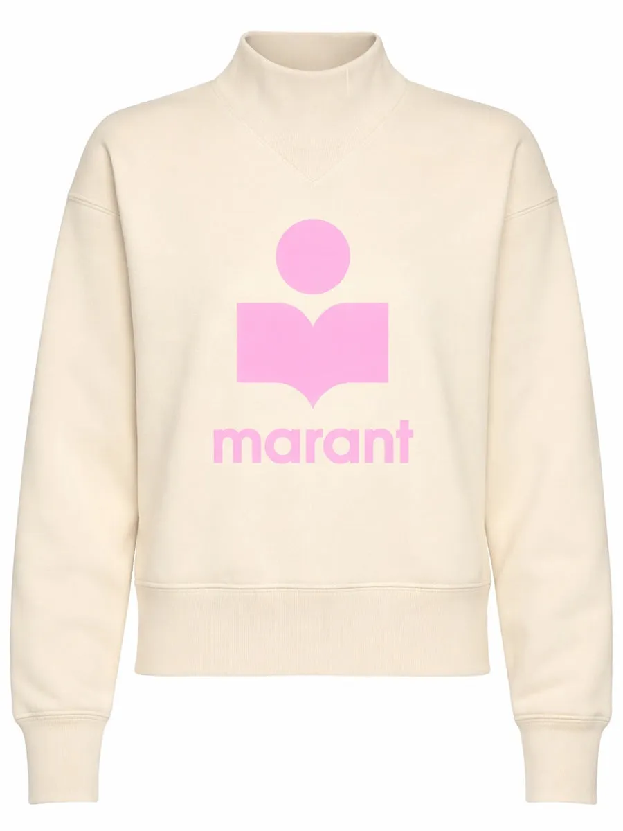 Marant ÉToile Felpa Moby