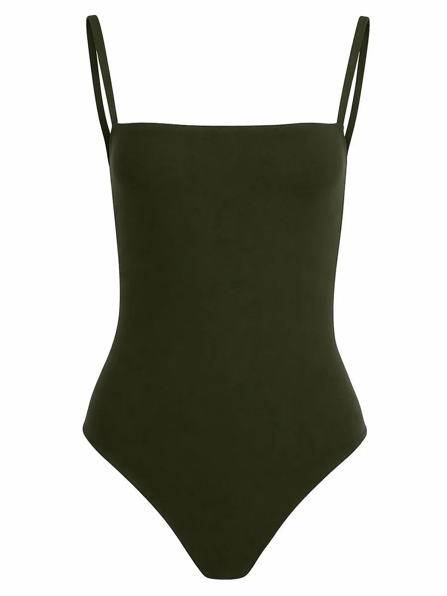 Lido Costume Intero Tre