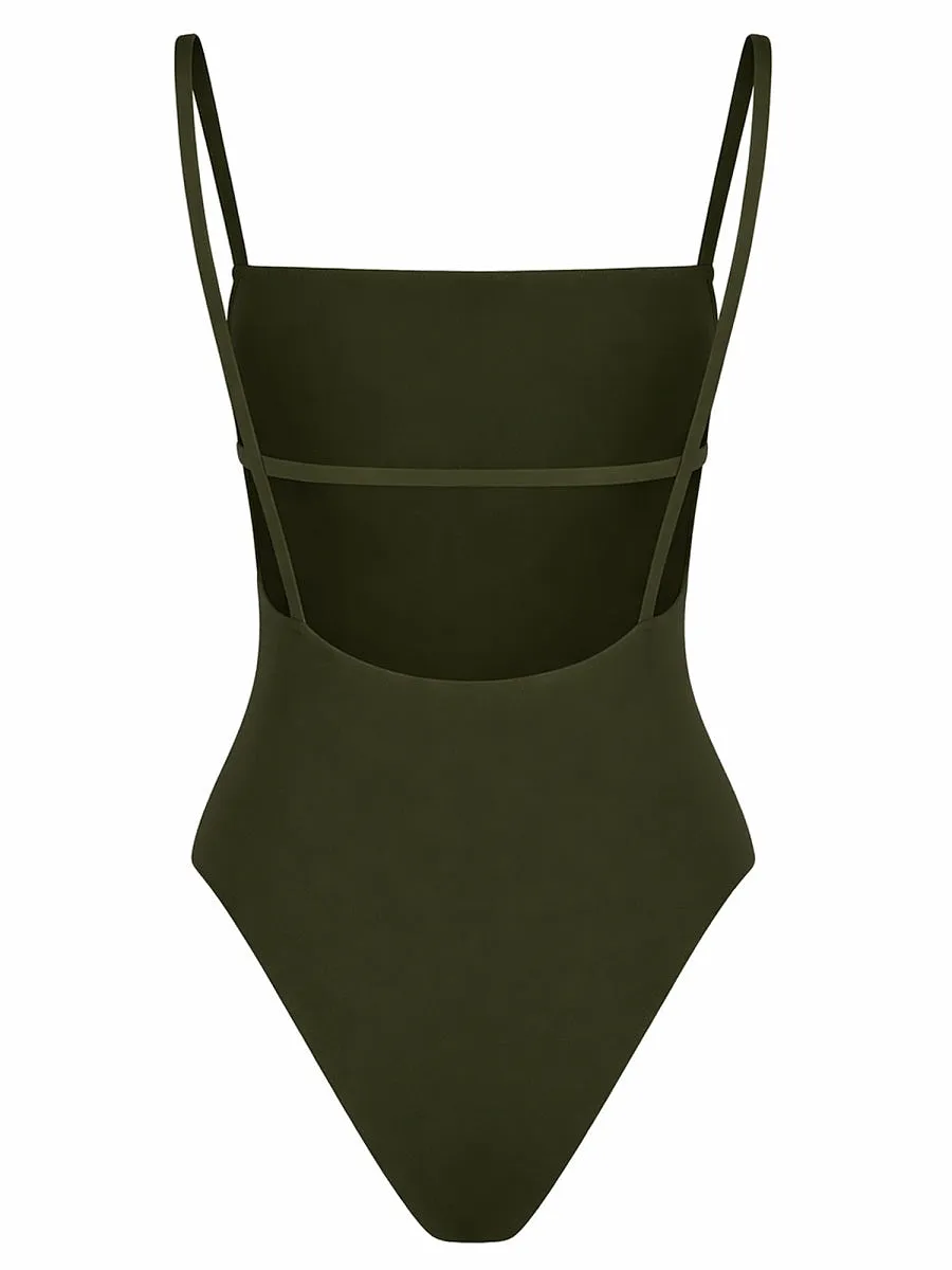 Lido Costume Intero Tre