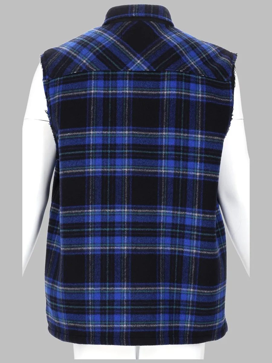 Department Five Camicia