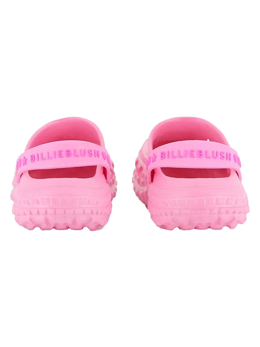 Billieblush Sabot Con Spille