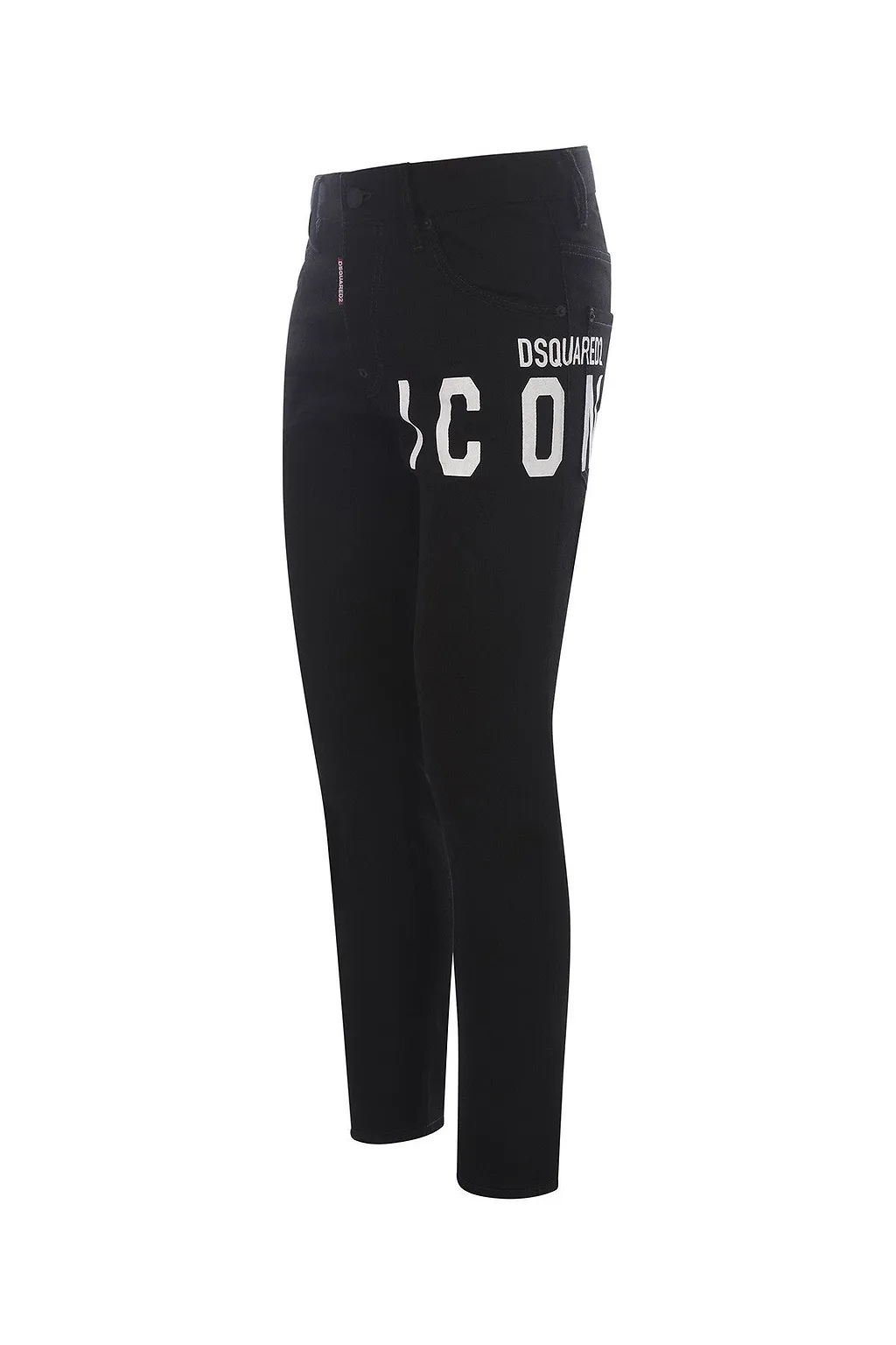 Dsquared Jeans Black