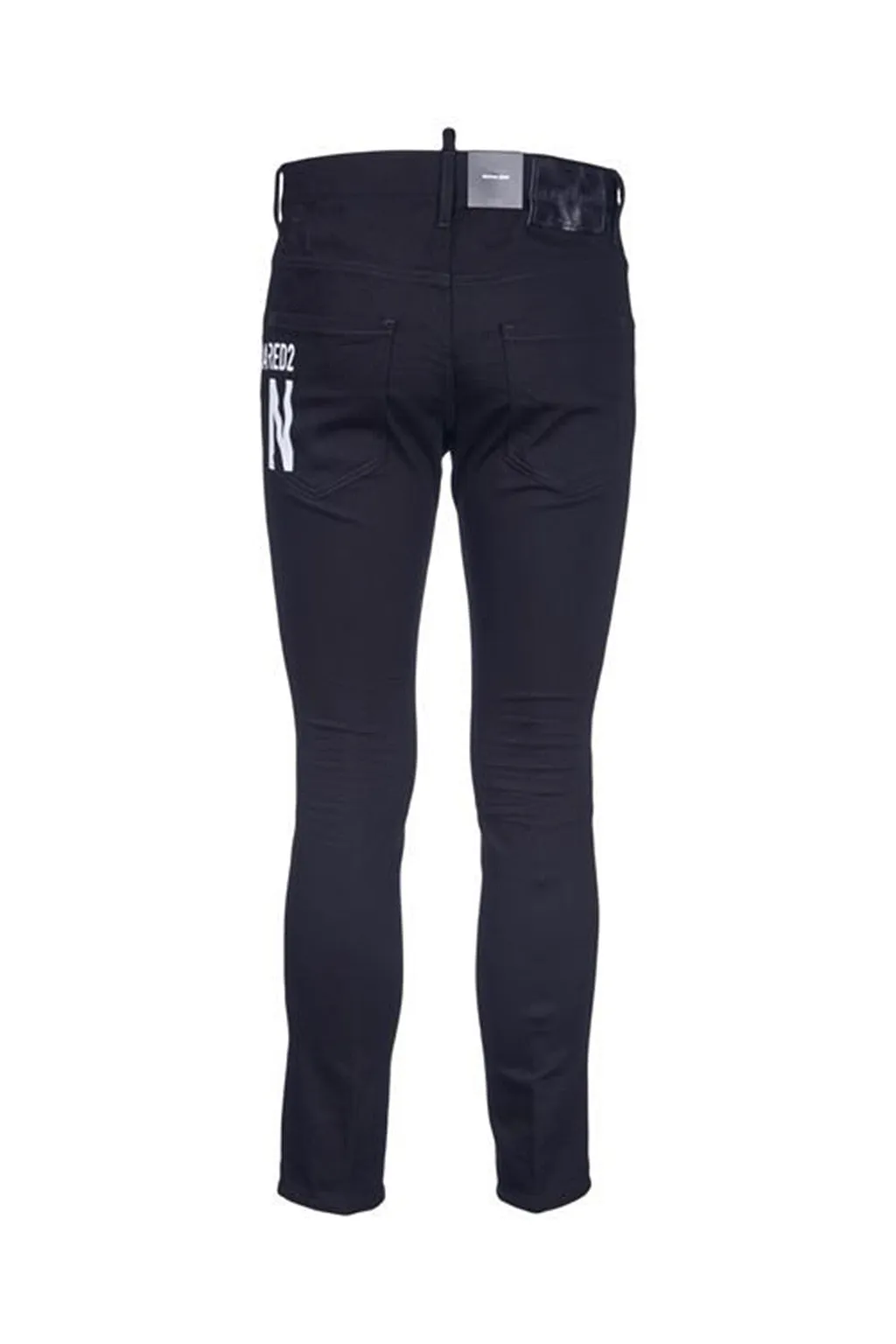 Dsquared Jeans Black
