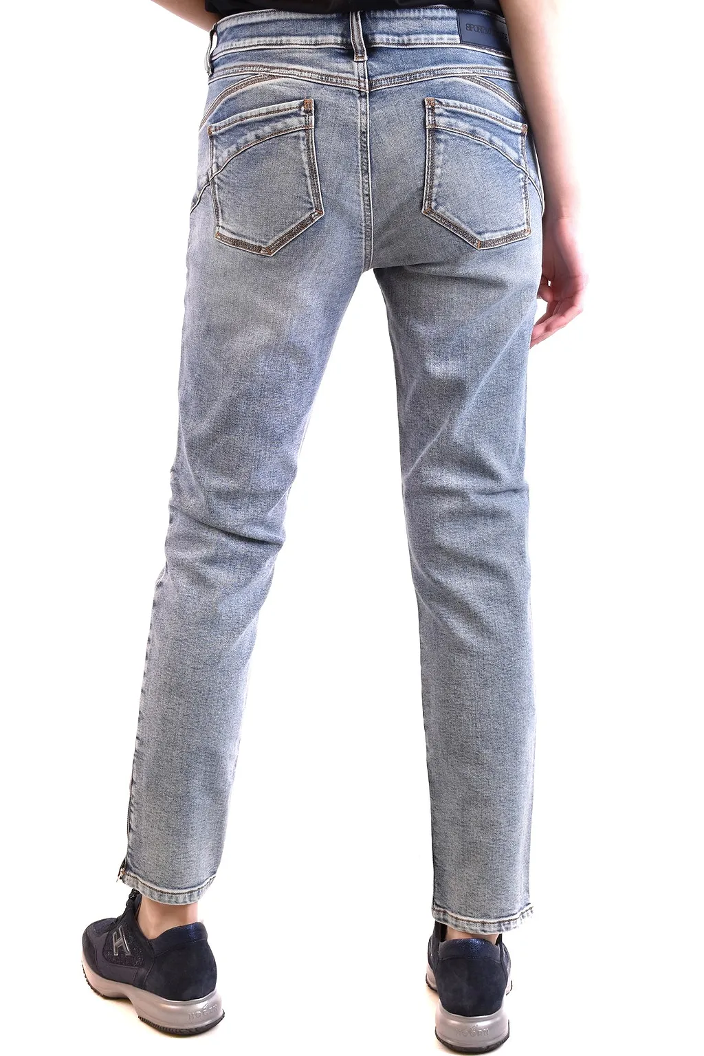 Sportmax Code Jeans Denim