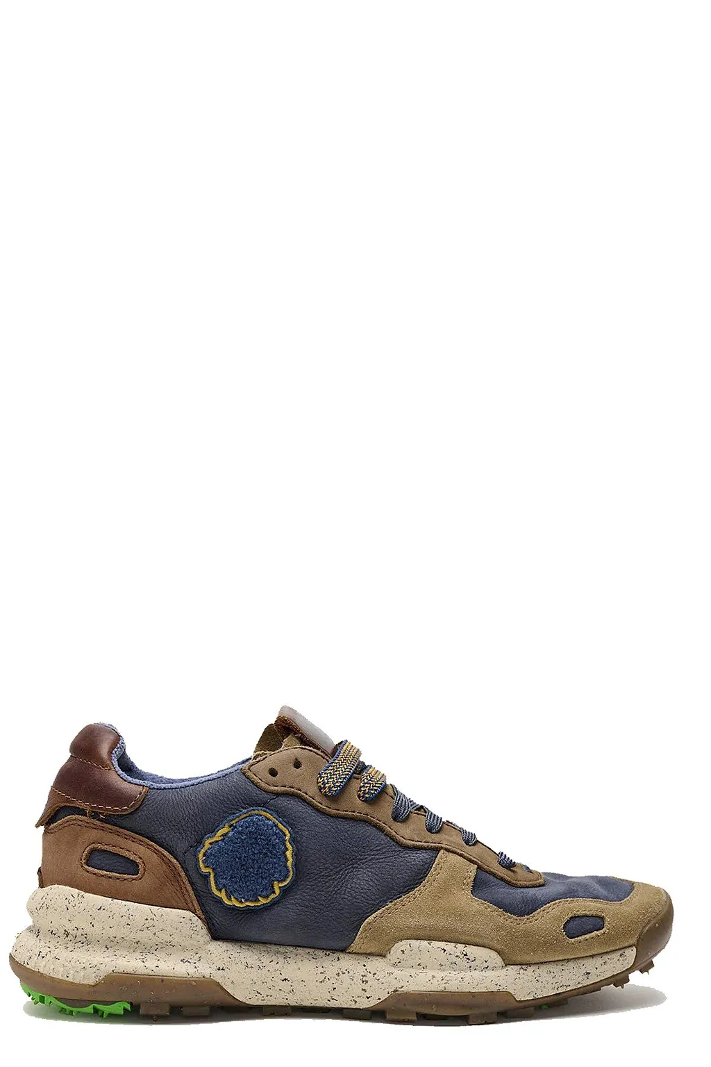 Satorisan Sneakers Multicolor