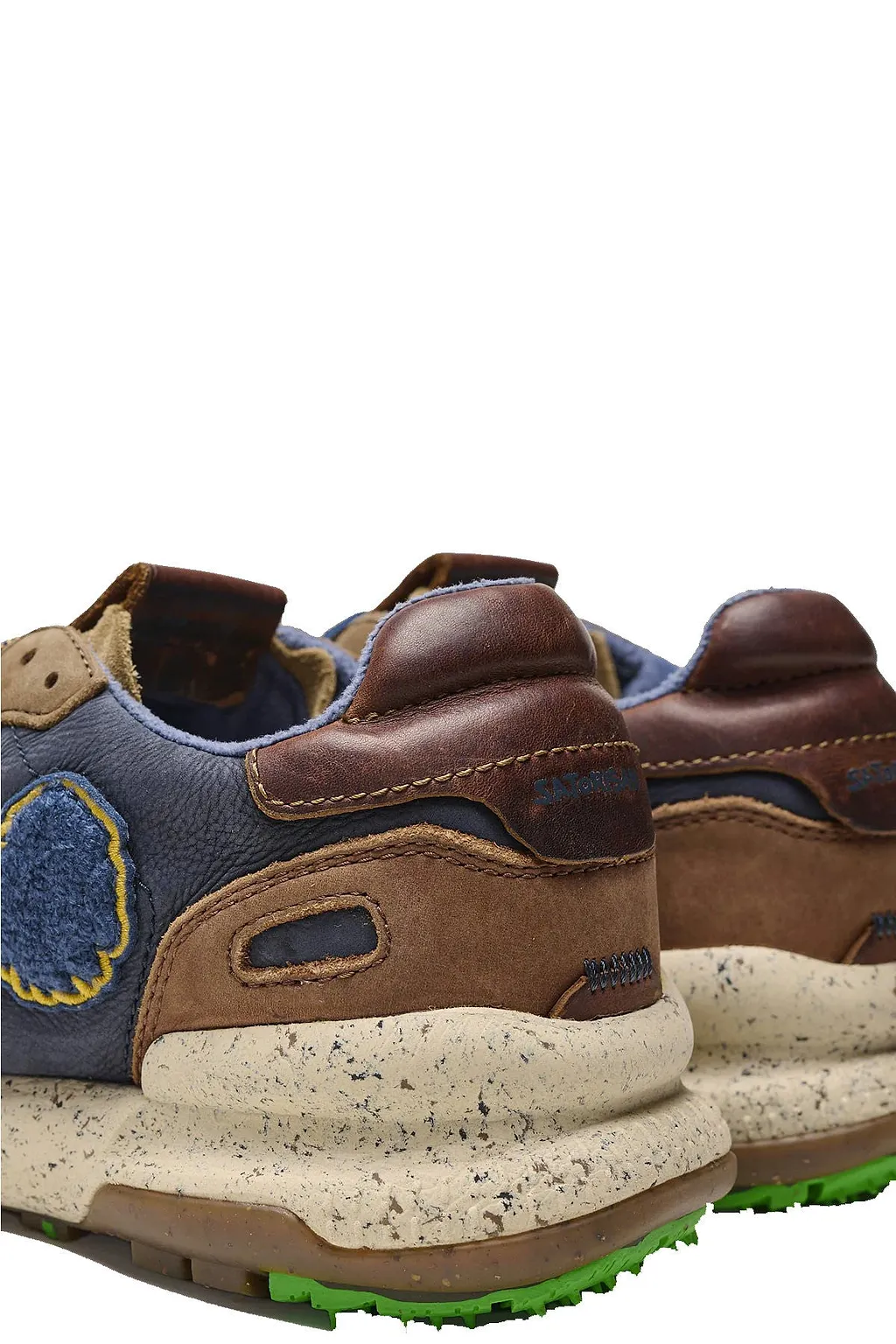 Satorisan Sneakers Multicolor