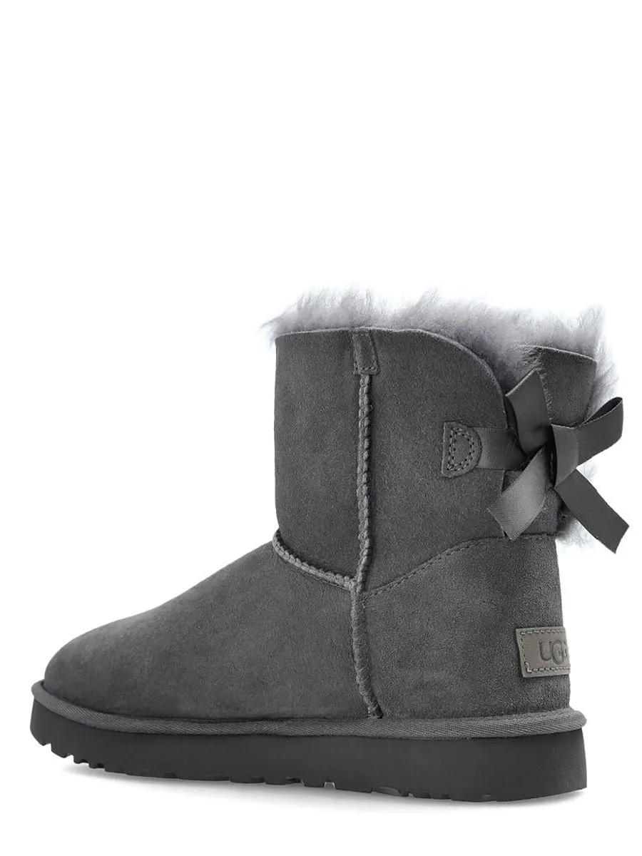 Ugg Boot Mini Bailey Bow Ii