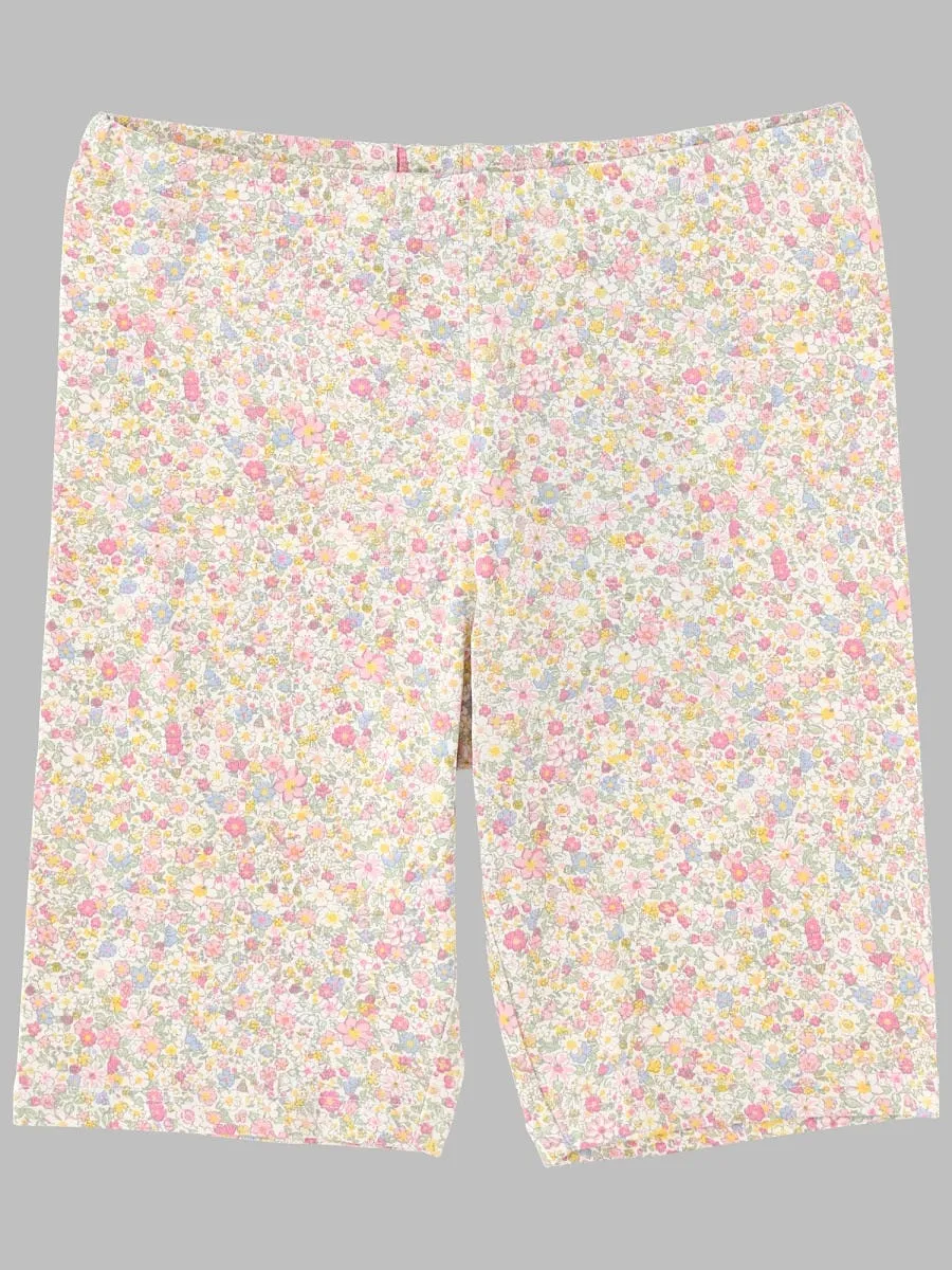 Wheat Bike Shorts Anne