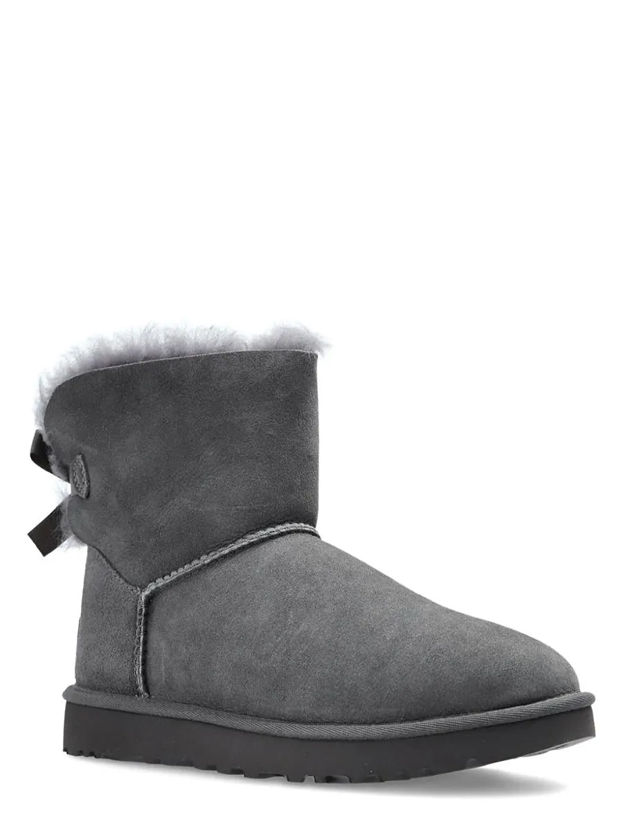 Ugg Boot Mini Bailey Bow Ii