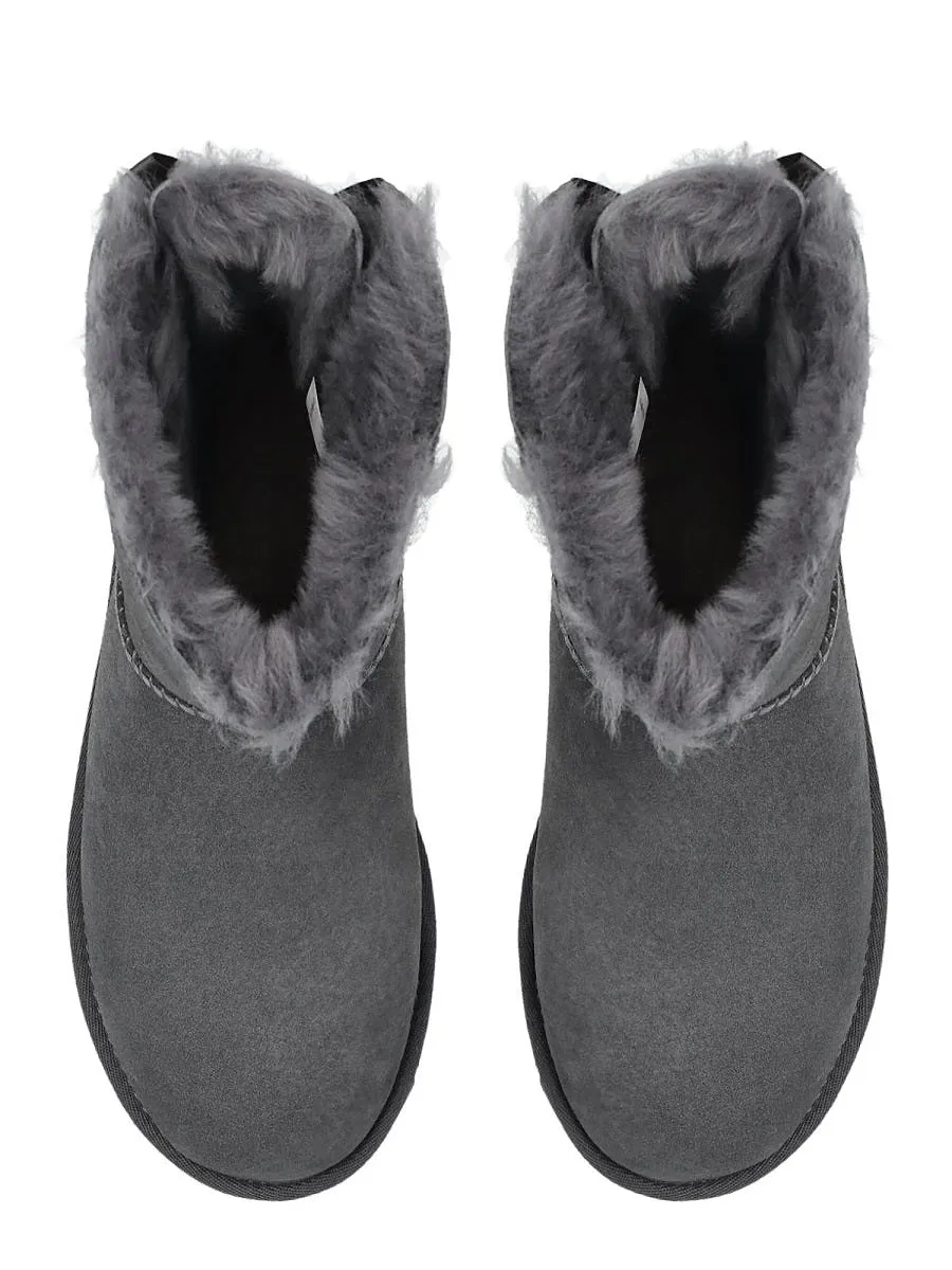 Ugg Boot Mini Bailey Bow Ii
