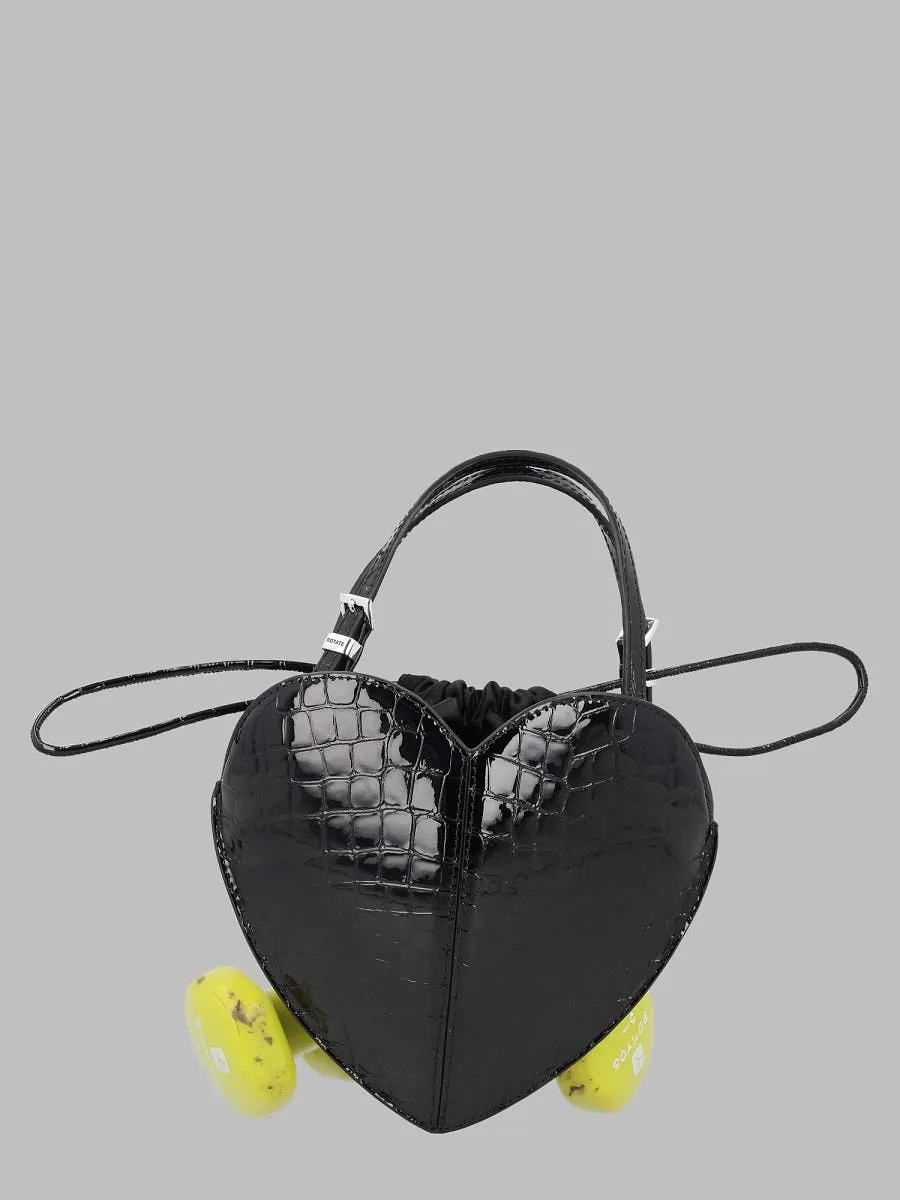 Rotate Borsa Heart