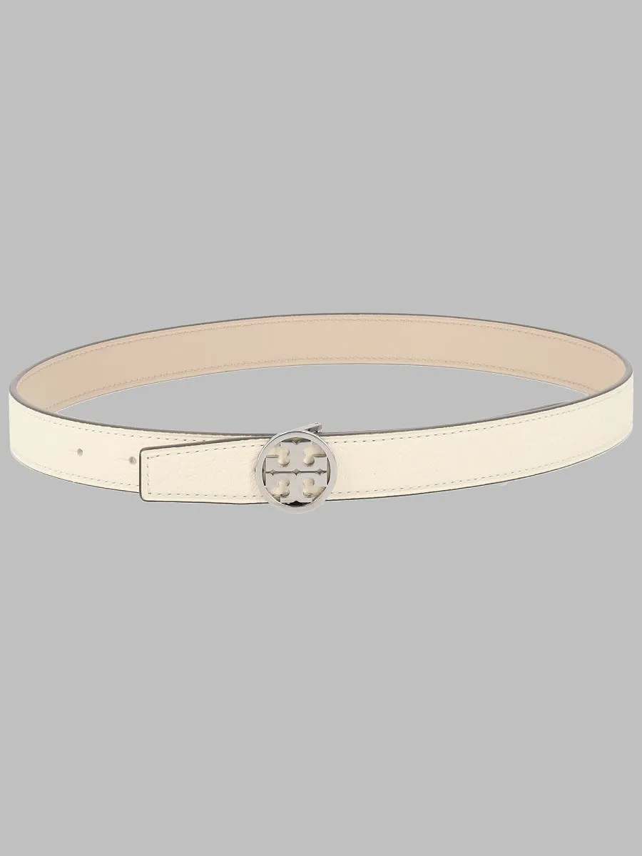 Tory Burch Cintura Reversibile Miller