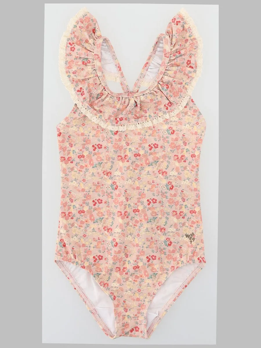 Wheat Swimsuit Doris