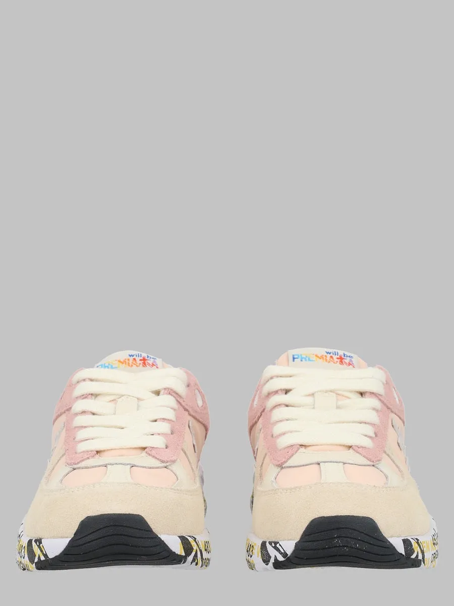 Premiata Will Be Sneakers Diva