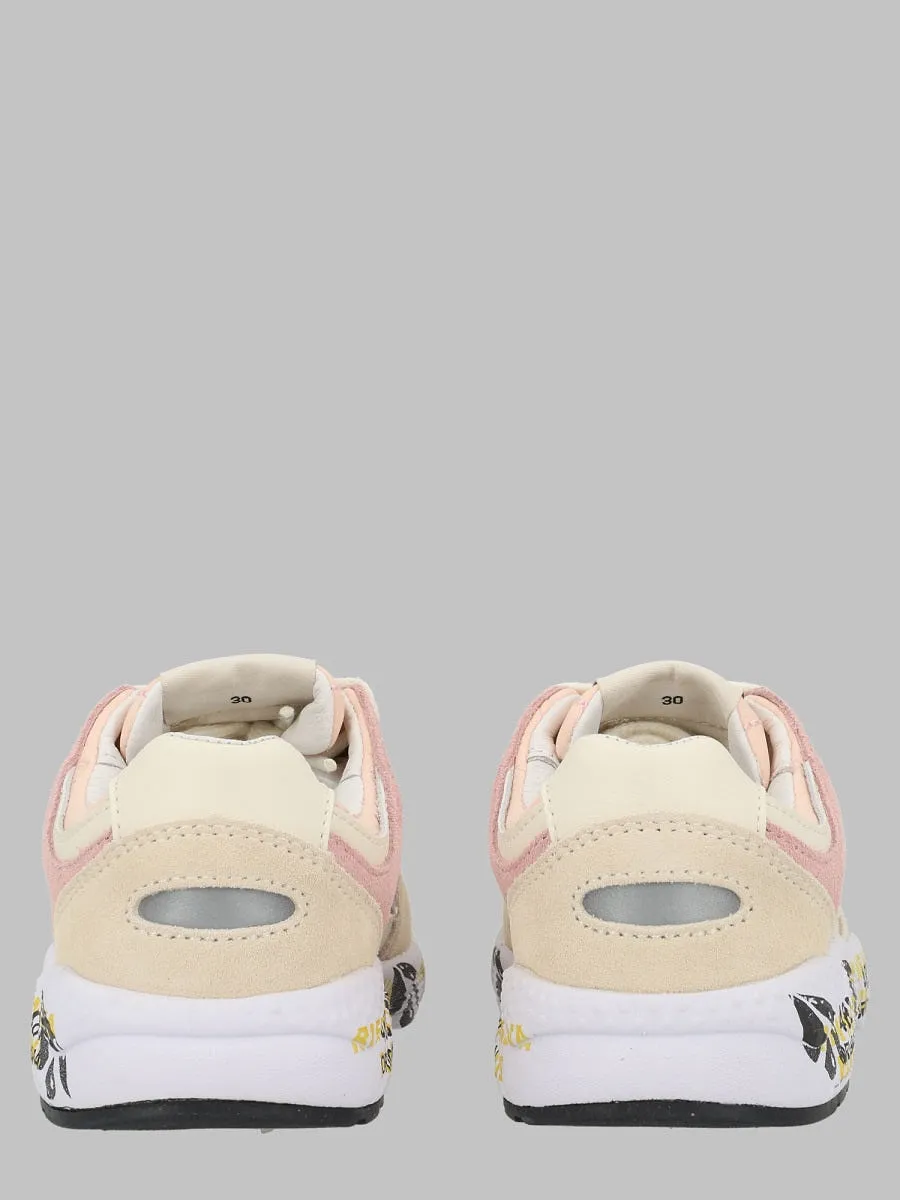 Premiata Will Be Sneakers Diva