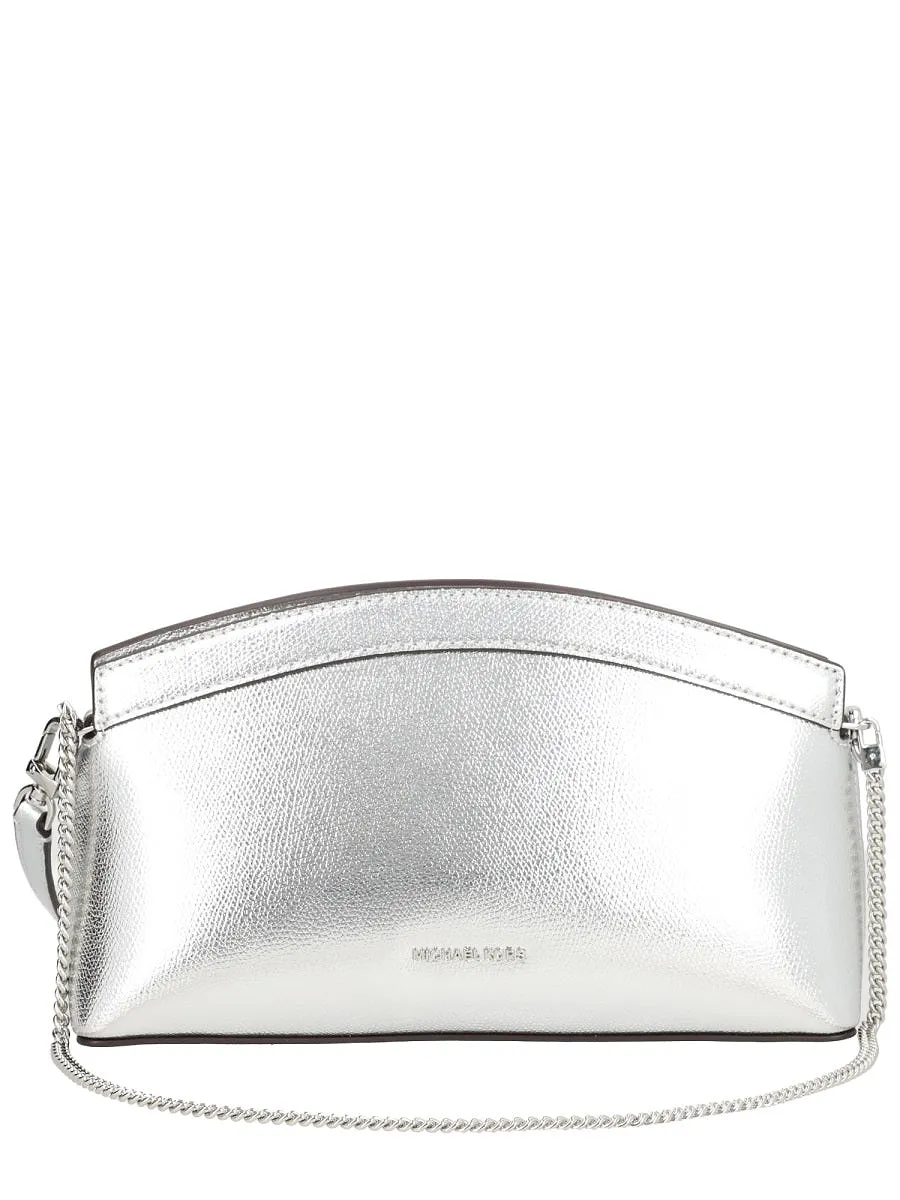 Michael By Michael Kors Clutch Small Athena