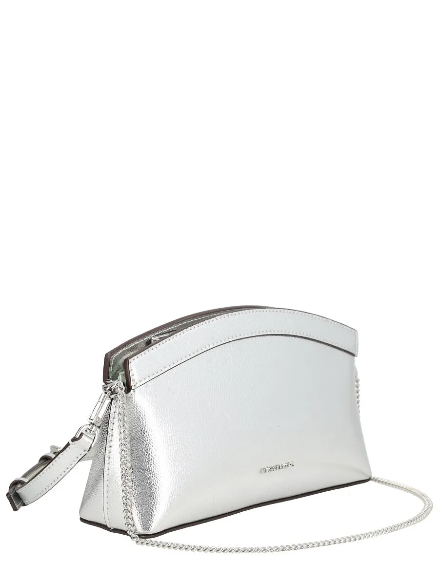 Michael By Michael Kors Clutch Small Athena