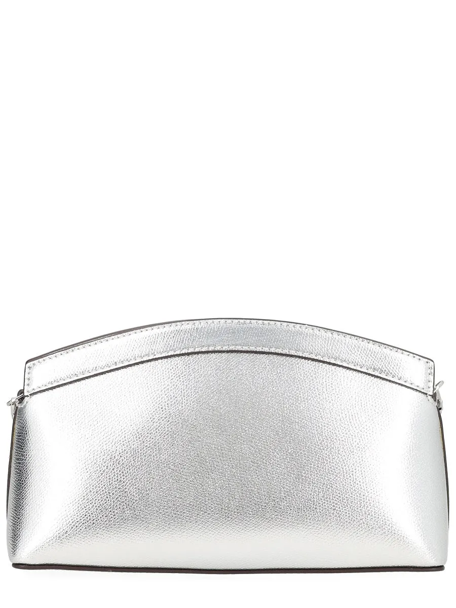 Michael By Michael Kors Clutch Small Athena