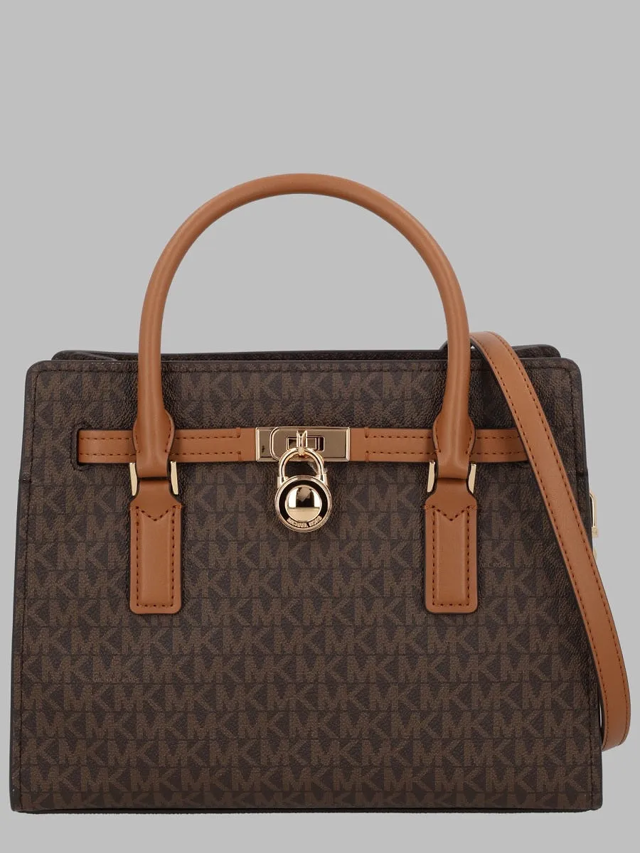 Michael By Michael Kors Borsa Small Hamilton
