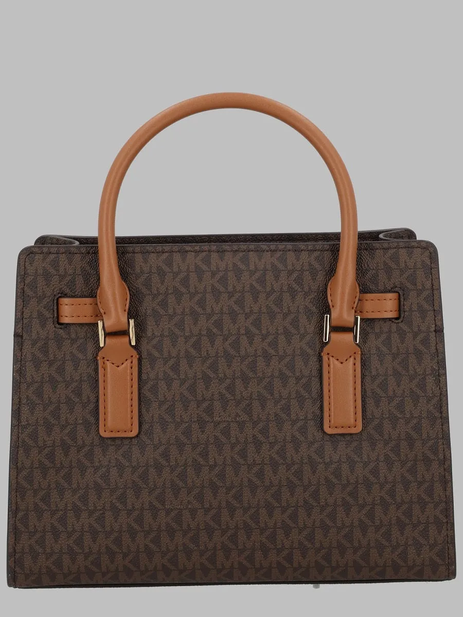 Michael By Michael Kors Borsa Small Hamilton