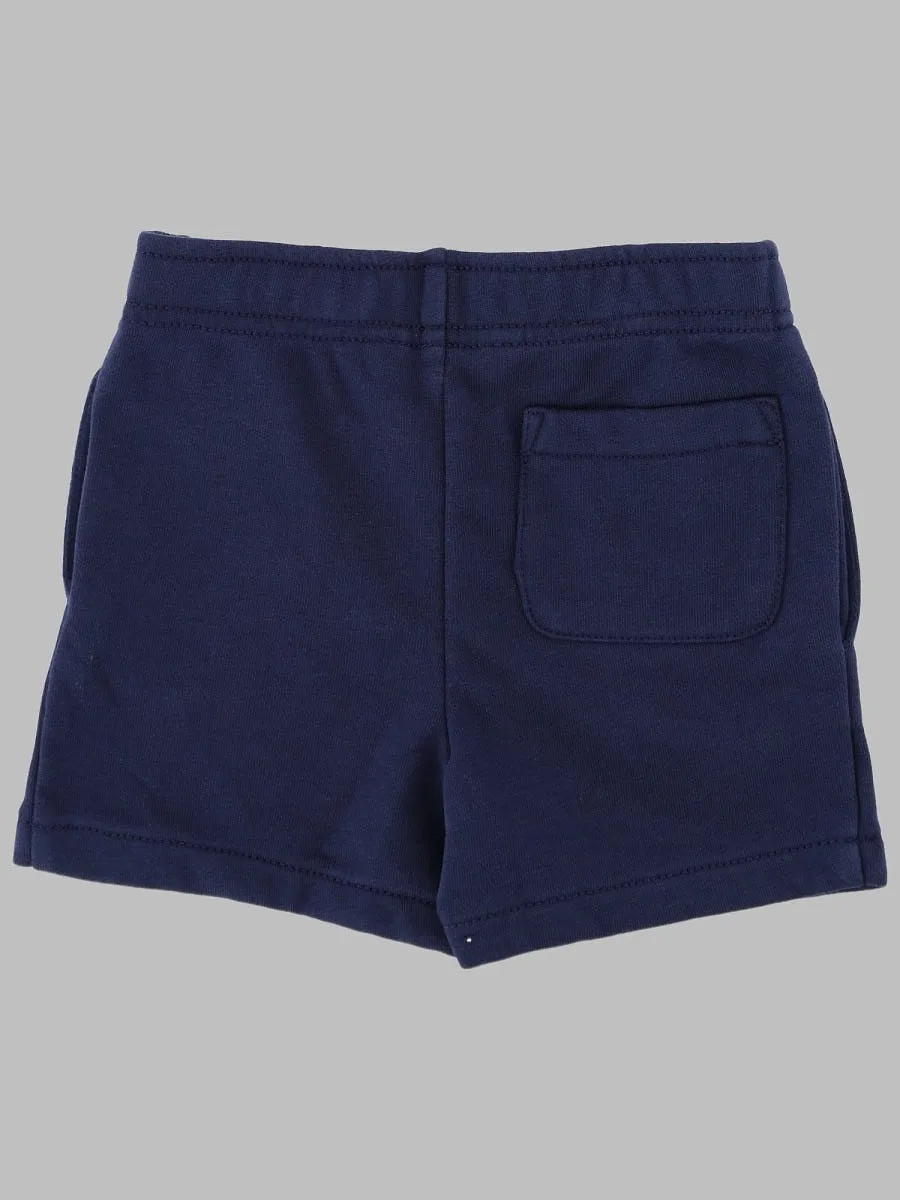 Polo Ralph Lauren Po Short Shorts Athletic