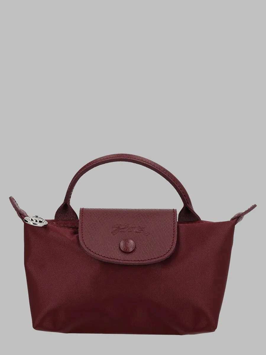 Longchamp Pochette Le Pliage Original