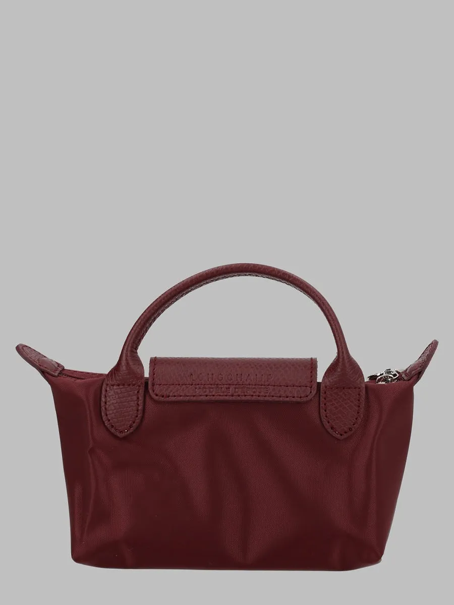 Longchamp Pochette Le Pliage Original