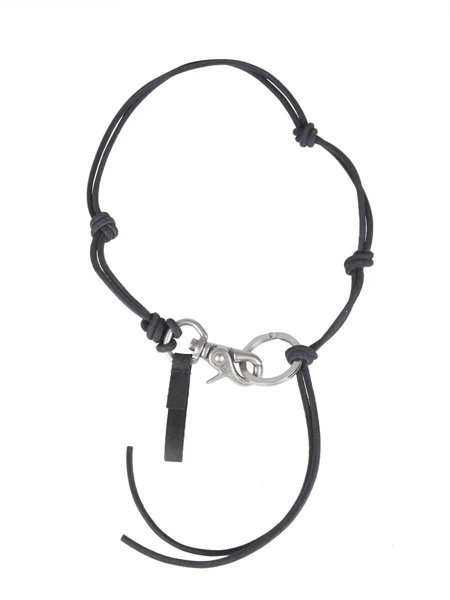 Our Legacy Collana Ladon