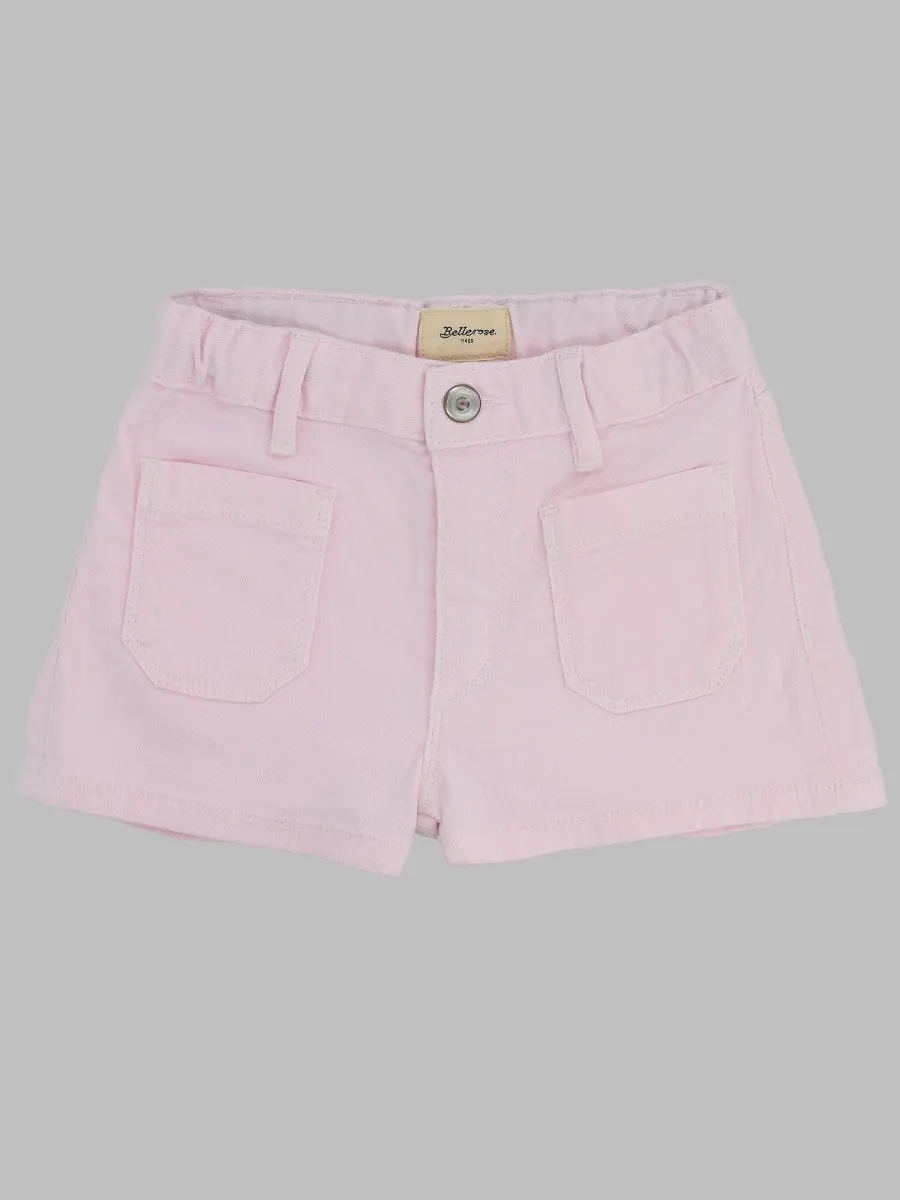 Bellerose Denim Shorts