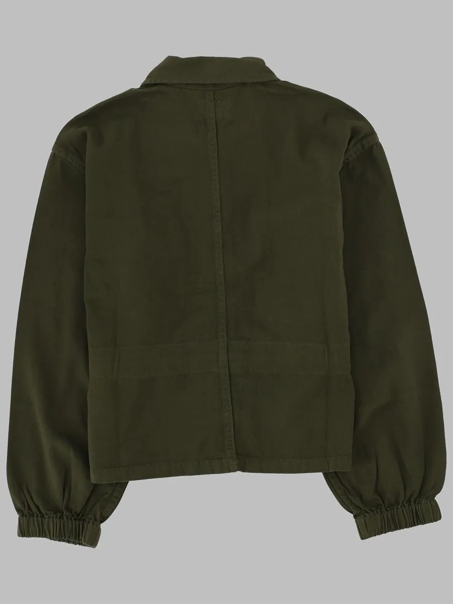 Bellerose Shirt Jacket