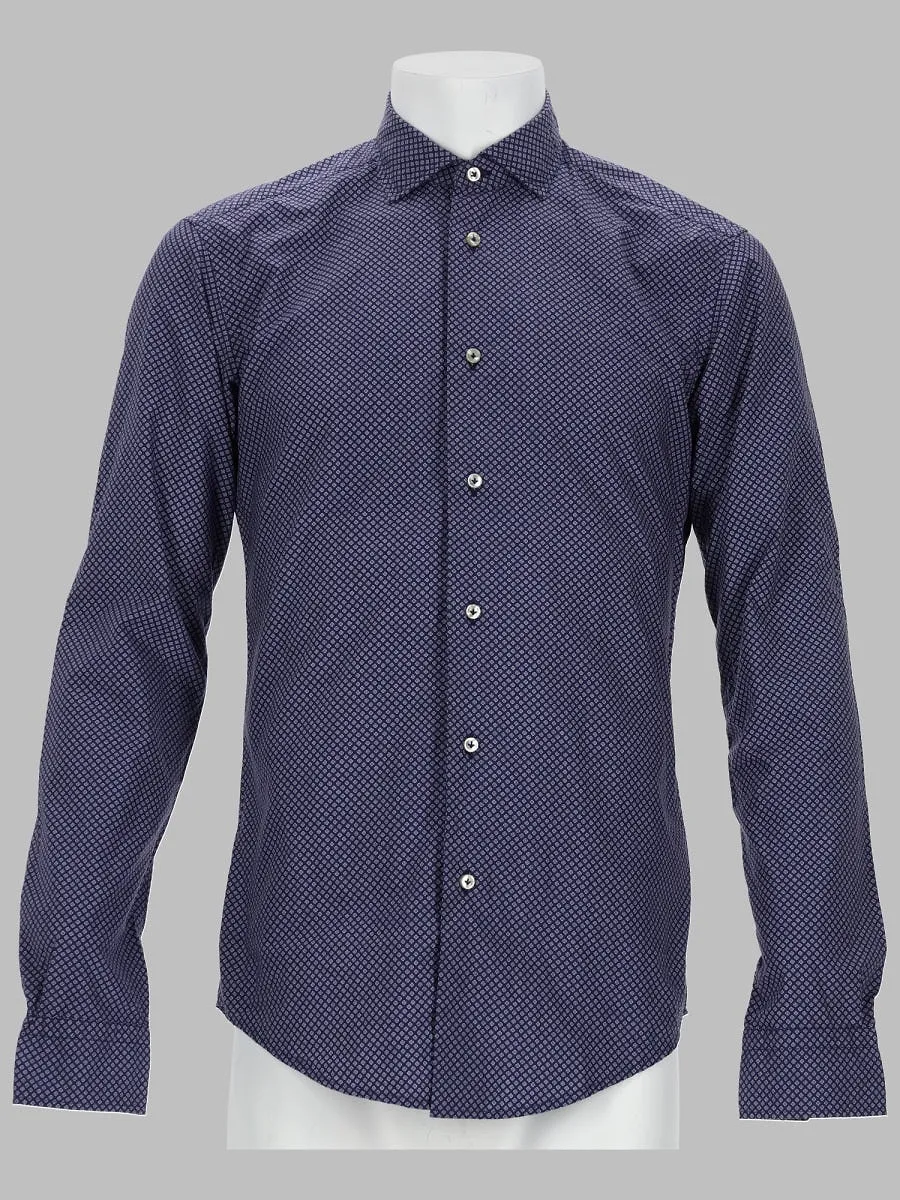 Brian Dales Camicia In Cotone