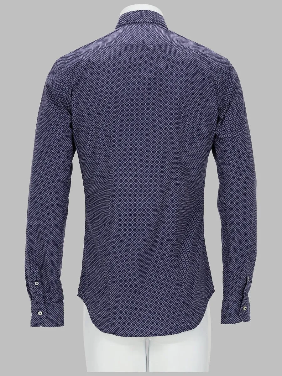 Brian Dales Camicia In Cotone