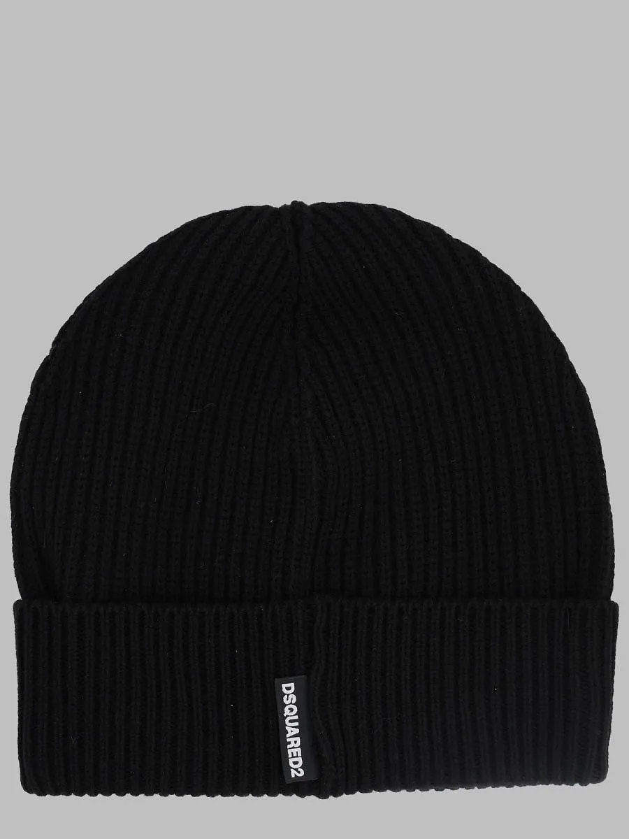 Dsquared Caps