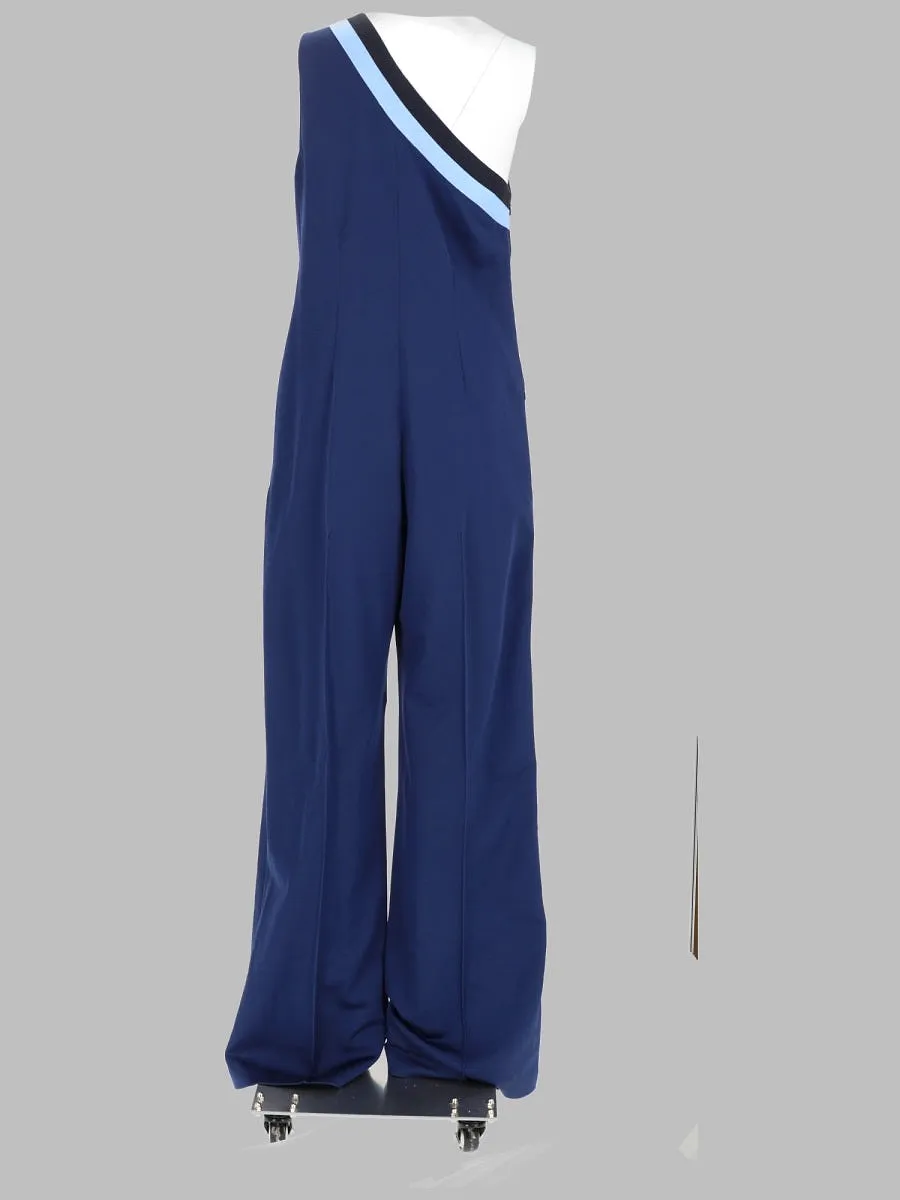 Golden Goose Jumpsuit In Misto Cotone