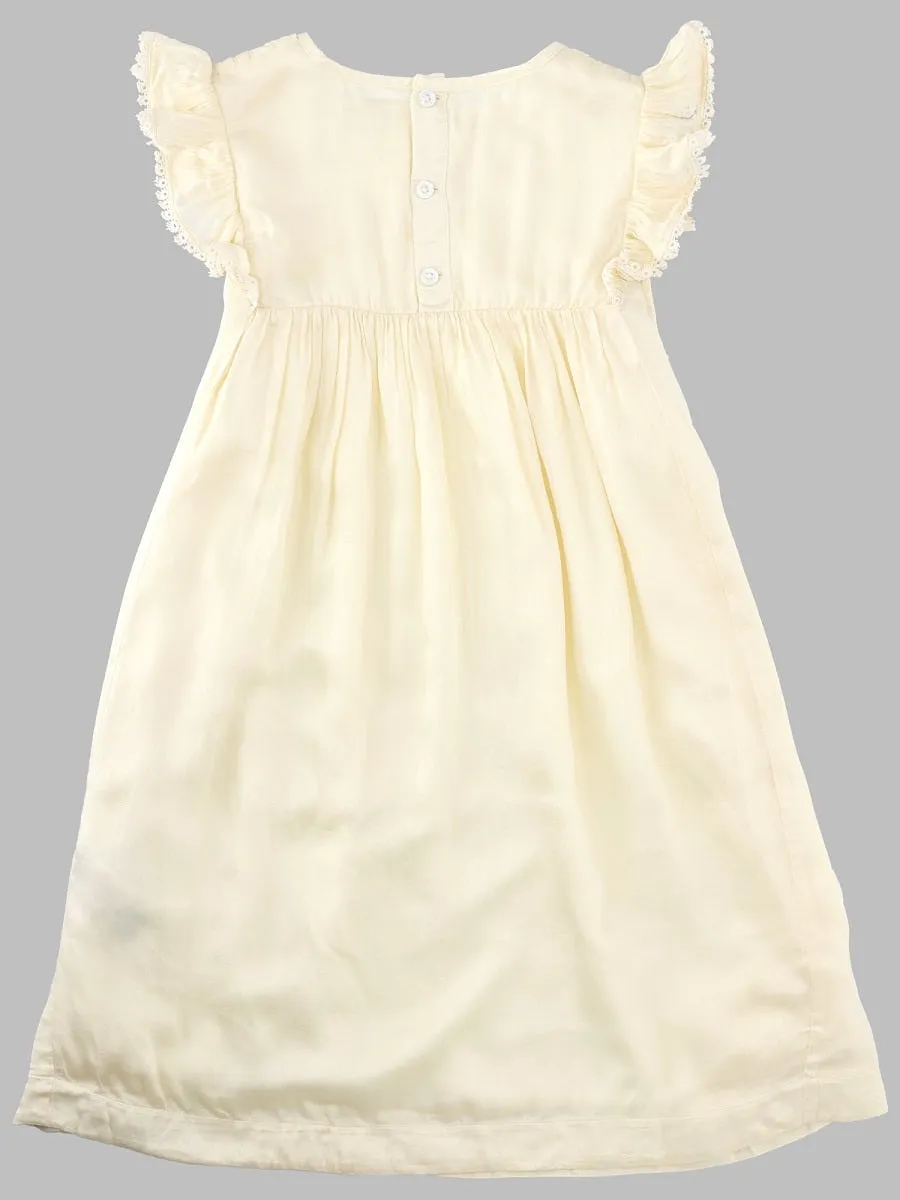 Louise Misha Vestito Angelina