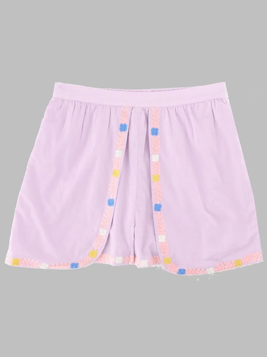 Louise Misha Pantaloncini Asya