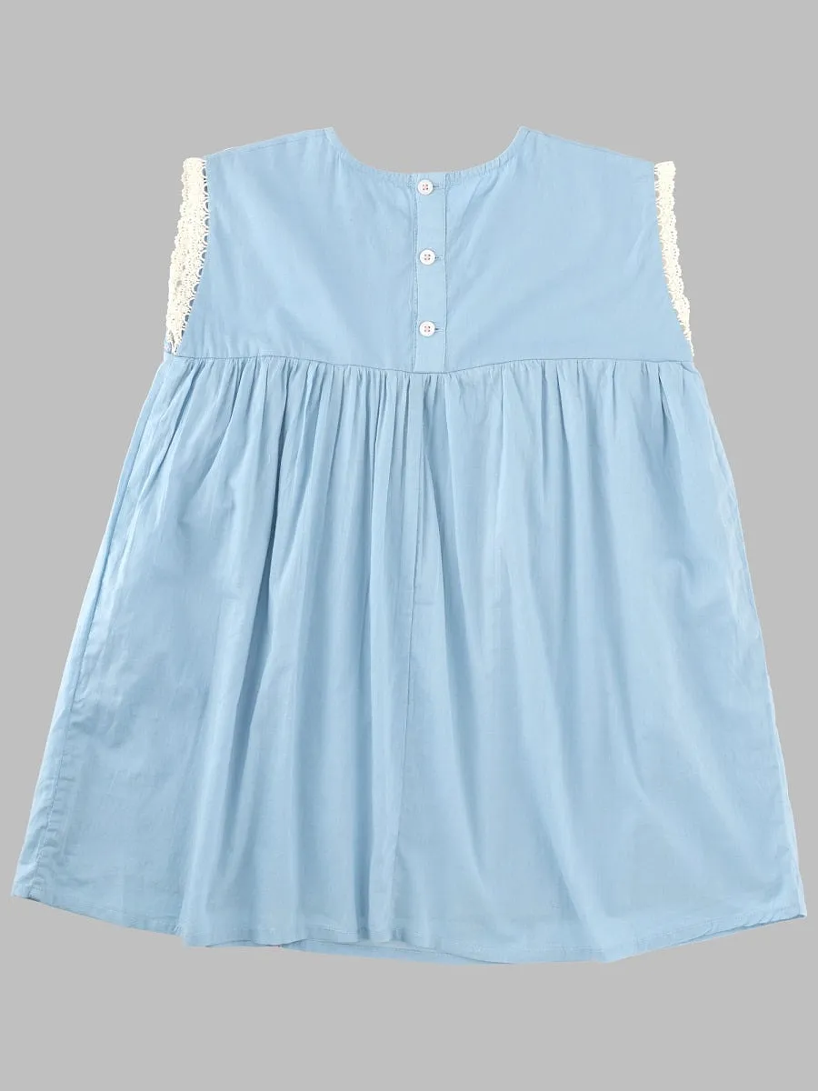 Louise Misha Vestito Talula