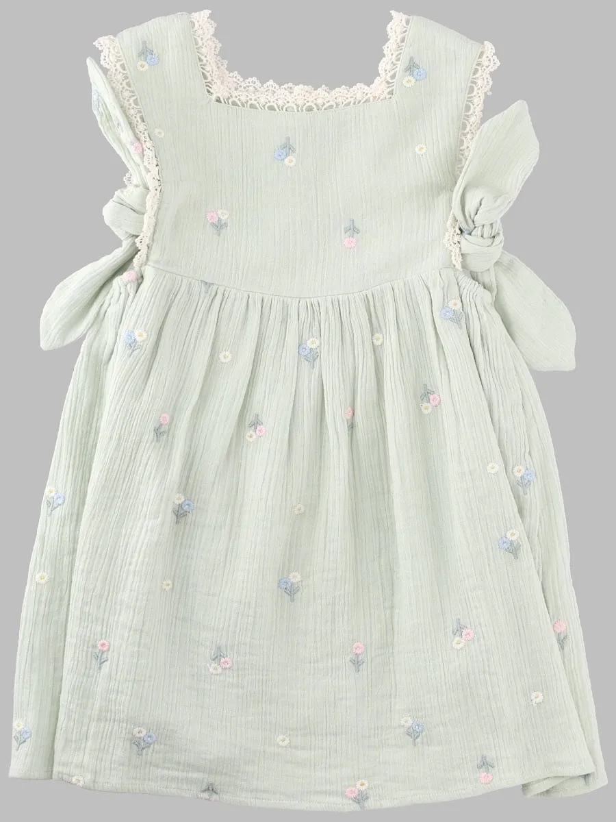 Louise Misha Vestito Aloisa